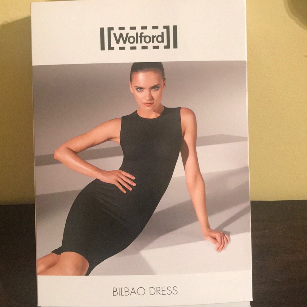 WOLFORD Bilbao Dress